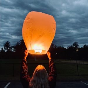 Meet your Posher, Kasey